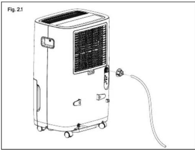 TAURUS Alpatec Pleasant Water Pump - 3