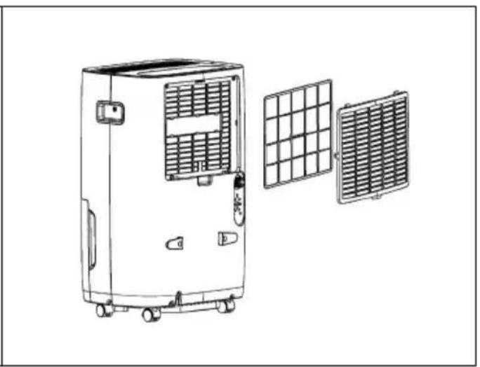 TAURUS Alpatec Pleasant Water Pump - 6