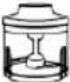 TAURUS Robot 600 Easy Plus Inox - NETTOYAGE - 9