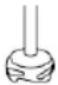TAURUS Robot 600 Easy Plus Inox - LIMPEZA - 7
