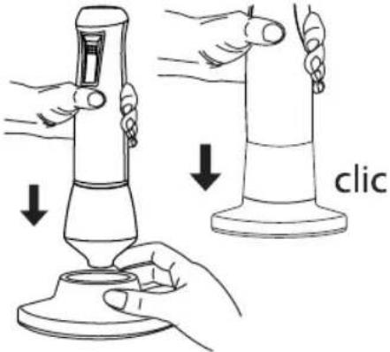 TAURUS Robot 600 Easy Plus Inox - 10