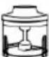 TAURUS Robot 600 Easy Plus Inox - NETTOYAGE - 11