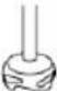 TAURUS Robot 600 Easy Plus Inox - NETTOYAGE - 6