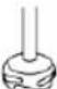 TAURUS Robot 600 Easy Plus Inox - NETTOYAGE - 7