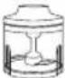 TAURUS Robot 600 Easy Plus Inox - LIMPIEZA - 9