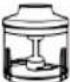 TAURUS Robot 600 Easy Plus Inox - NETTOYAGE - 8