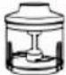 TAURUS Robot 600 Easy Plus Inox - NETEJA - 8