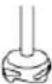 TAURUS Robot 600 Easy Plus Inox - NETTOYAGE - 1