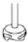 TAURUS Robot 600 Easy Plus Inox - LIMPEZA - 1