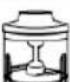 TAURUS Robot 600 Easy Plus Inox - NETTOYAGE - 12