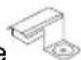 TAURUS MO20WHM - Accessories for installation: - 3
