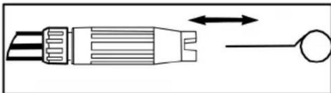 TAURUS Walk On Water - CLEANING THE NOZZLE - 1