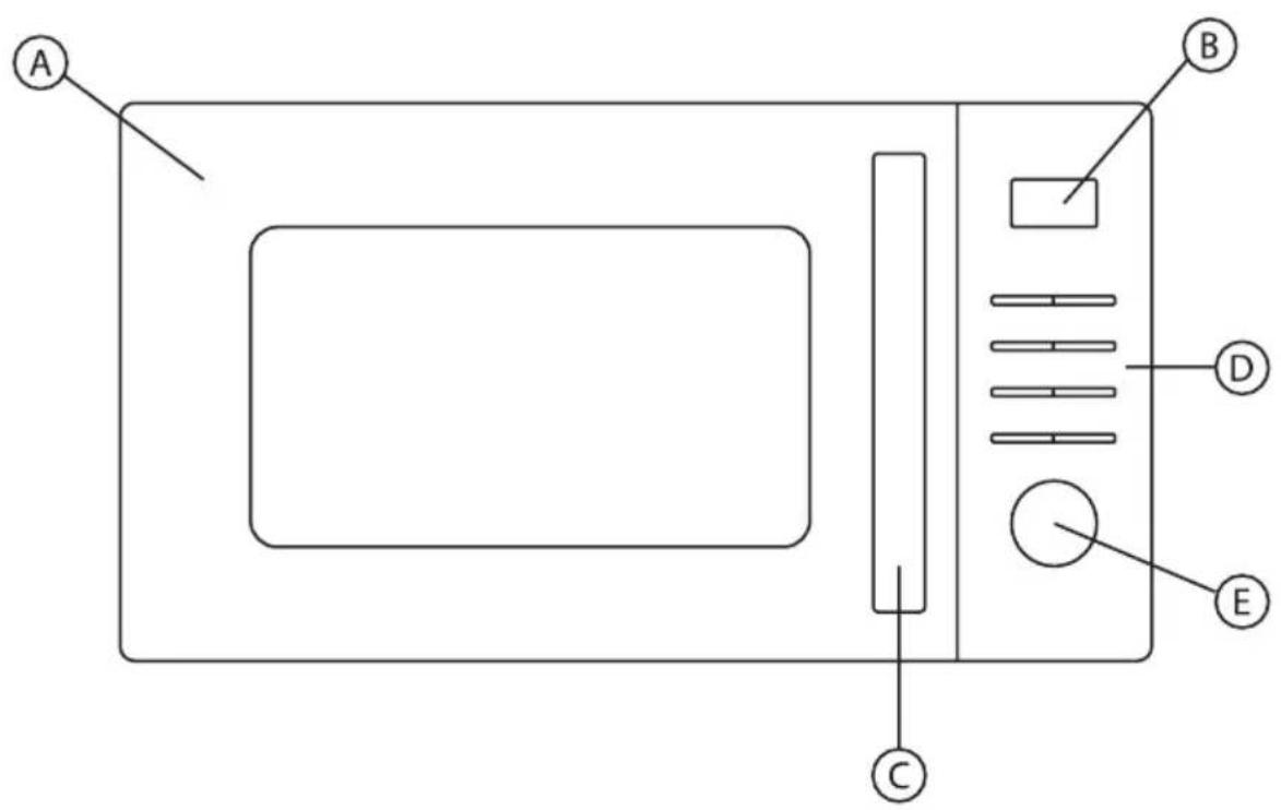 TAURUS Laurent 25 Convection - LAURENT 25 CONVECTION - 2