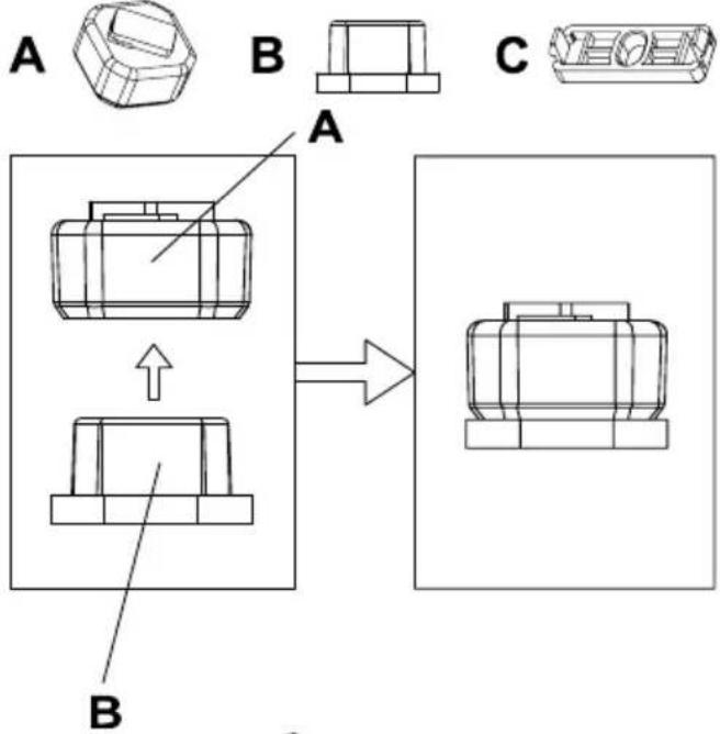 TAURUS MO20IXD - Installation Instructions - 1