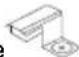 TAURUS MO20IXM - Accessories for installation: - 3