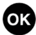 CONSTRUCTA CK796NSE0 - Autocollant « OK » - 1