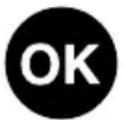 CONSTRUCTA CK786NSE0 - Sticker "OK" - 1