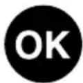 CONSTRUCTA CK222NSE0 - Aufkleber OK - 1