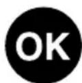 CONSTRUCTA CK677AFE0 - Autocollant « OK » - 1