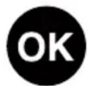NEFF KI2221SE0 - Autocollant « OK » - 1