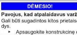 NEFF KI2321SE0 - Slankiojo vyrio keitimas - 8