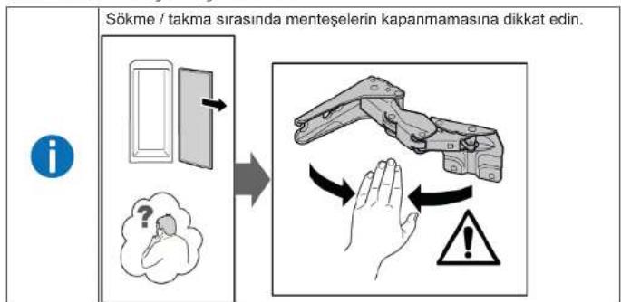 NEFF KI2321SE0 - Yassi mentalen cikartilmasi - 1