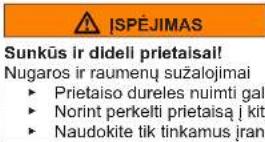NEFF KI2321SE0 - Slankiojo vyrio keitimas - 2