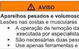 NEFF KI2321SE0 - Substituir a dobradiça deslizante - 2