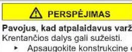 NEFF KI2321SE0 - Slankiojo vyrio keitimas - 6