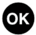 NEFF KI2321SE0 - Sticker "OK" - 1