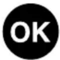 NEFF KI1513FE0 - Sticker "OK" - 1