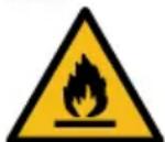 NEFF KI1513FE0 - AVVERTENZA – Pericolo di incendio! - 1