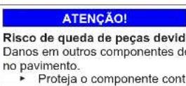 NEFF KI2222FE0 - Substituir a dobradiça plana - 8