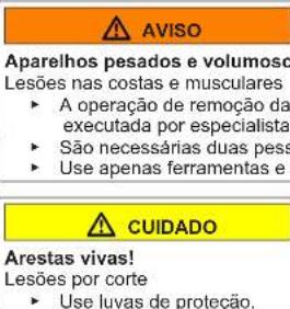 NEFF KI2222FE0 - Substituir a dobradiça plana - 2