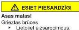 NEFF KI2222FE0 - Plakanās viras nomaiņa - 4