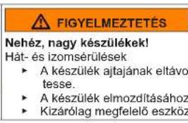 NEFF KI2222FE0 - Különleges eszközök - 2