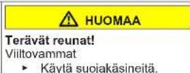 NEFF KI2222FE0 - Liukusaranan vaihtaminen - 4