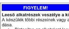 NEFF KI2222FE0 - Különleges eszközök - 8
