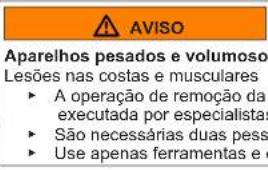 NEFF KI2322FE0 - Substituir a dobradiça deslizante - 2