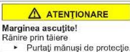 NEFF KI2322FE0 - Înlocuirea balamalei plate - 2