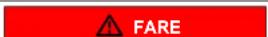 NEFF KI2322FE0 - Advarslenes struktur - 4