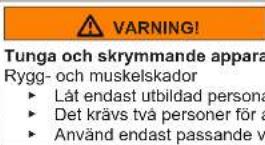 NEFF KI2322FE0 - Byta glidgångjärn - 3