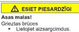 NEFF KI2322FE0 - Slīdošās viras nomaiņa - 4