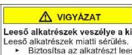 NEFF KI2322FE0 - Különleges eszközök - 6