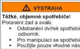 NEFF KI2322FE0 - Výměna plochých pantů - 2