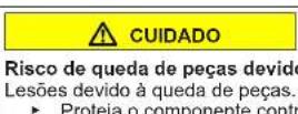 NEFF KI2322FE0 - Substituir a dobradiça deslizante - 6