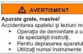 NEFF KI2322FE0 - Repararea - 3
