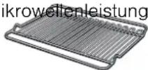 NEFF C29GR3XY1 - Zubehör Verwendung - 1