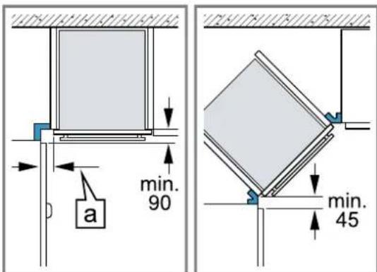 NEFF C29GR3XY1 - Eckeinbau - 1