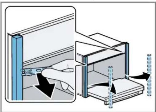 NEFF C29GR3XY1 - nl Montagehandleiding - 1